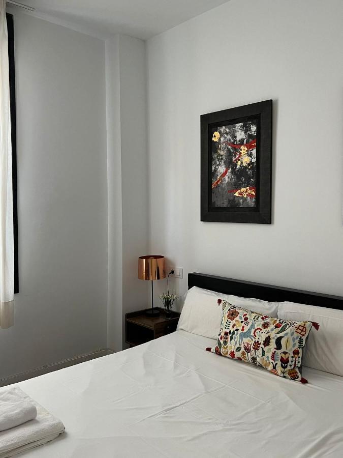 Isg Apartments Casa Virginia-Alameda Sevilla Exterior foto